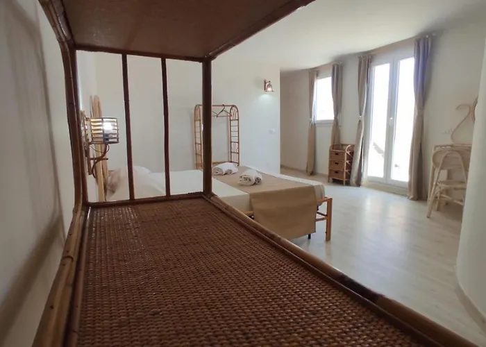 Apartment Greek Temple Agrigento