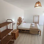 Apartamento Greek Temple