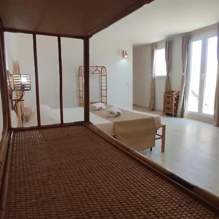 Apartment Greek Temple Agrigento