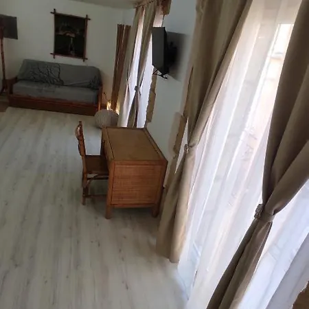 Appartement Greek Temple