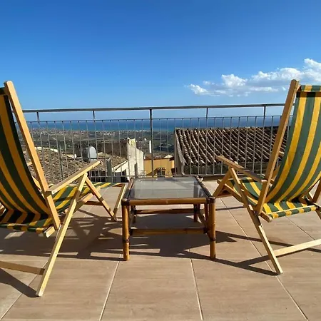 Appartement Greek Temple Agrigento