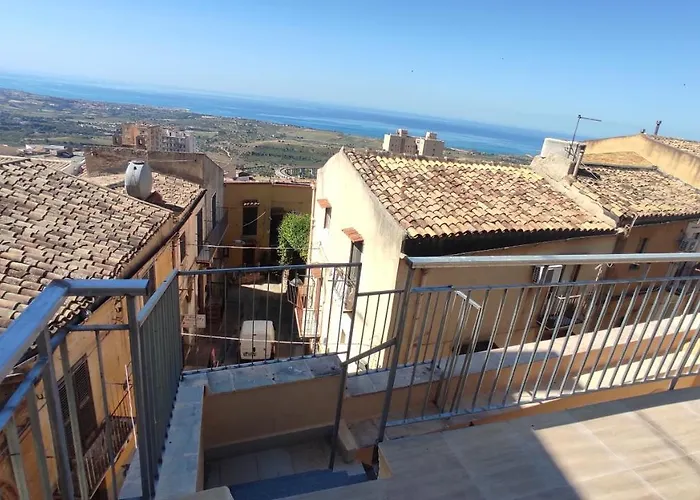 Greek Temple Agrigent