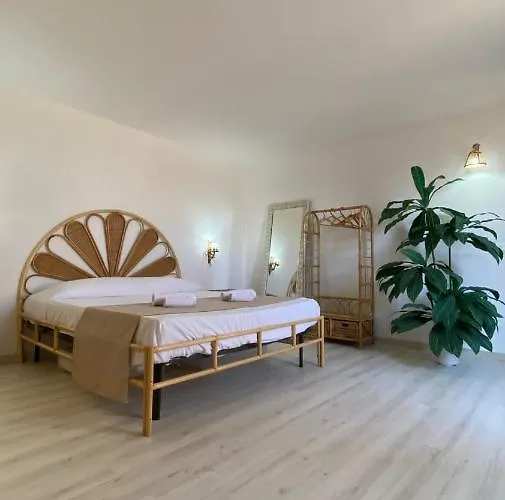 Appartement Greek Temple