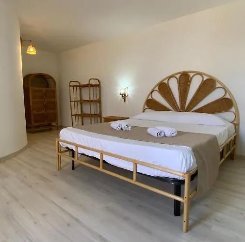 Appartement Greek Temple