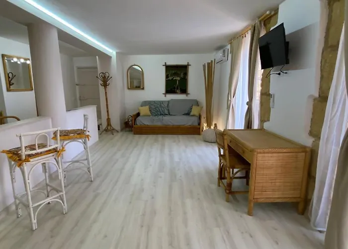 Greek Temple Agrigento